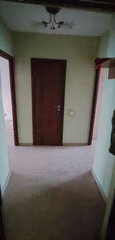 1-к квартира, на длительный срок, 26м2, 3/3 этаж