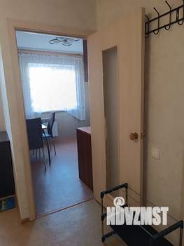 1-к квартира, на длительный срок, 26м2, 1/3 этаж
