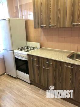 1-к квартира, на длительный срок, 30м2, 4/9 этаж