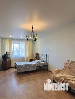 2-к квартира, посуточно, 95м2, 1/1 этаж