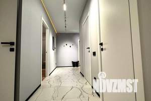 3-к квартира, посуточно, 95м2, 16/16 этаж