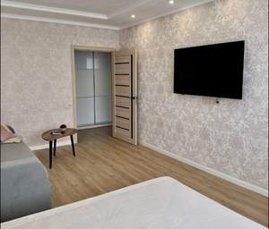 1-к квартира, на длительный срок, 47м2, 13/17 этаж