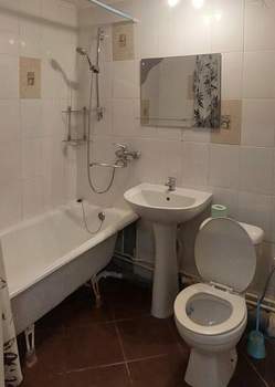 1-к квартира, на длительный срок, 38м2, 8/9 этаж