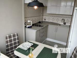 1-к квартира, посуточно, 37м2, 4/10 этаж