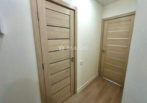 1-к квартира, на длительный срок, 36м2, 3/18 этаж