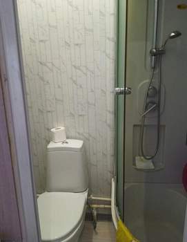 2-к квартира, на длительный срок, 50м2, 1/2 этаж