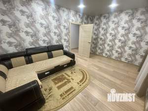 2-к квартира, на длительный срок, 62м2, 4/16 этаж