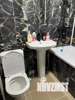 1-к квартира, посуточно, 40м2, 1/9 этаж