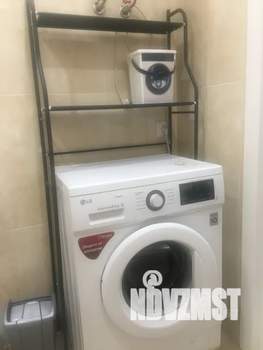 1-к квартира, посуточно, 40м2, 6/16 этаж