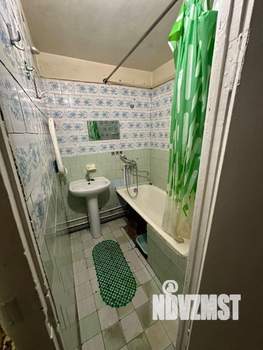 2-к квартира, на длительный срок, 48м2, 3/9 этаж