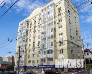 1-к квартира, на длительный срок, 40м2, 4/10 этаж