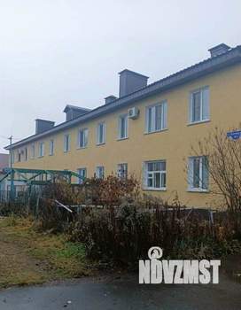 1-к квартира, на длительный срок, 30м2, 2/2 этаж