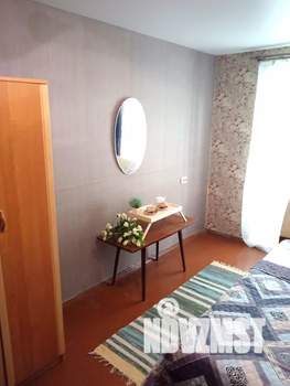 1-к квартира, посуточно, 35м2, 2/5 этаж