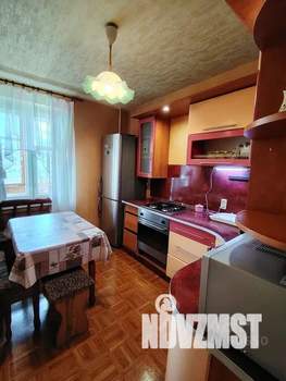 2-к квартира, посуточно, 54м2, 6/9 этаж