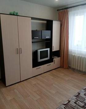 1-к квартира, на длительный срок, 36м2, 10/10 этаж