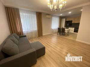 2-к квартира, на длительный срок, 54м2, 1/17 этаж