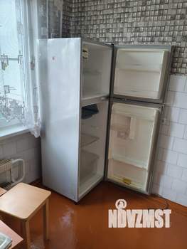 2-к квартира, на длительный срок, 52м2, 3/5 этаж