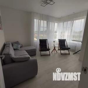 2-к квартира, посуточно, 52м2, 8/20 этаж