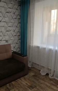 1-к квартира, на длительный срок, 36м2, 2/5 этаж