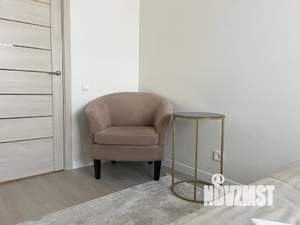 1-к квартира, посуточно, 31м2, 6/18 этаж