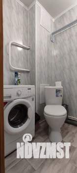 1-к квартира, посуточно, 37м2, 8/10 этаж