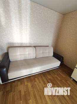 1-к квартира, на длительный срок, 44м2, 10/13 этаж