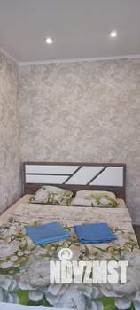 1-к квартира, посуточно, 34м2, 4/16 этаж