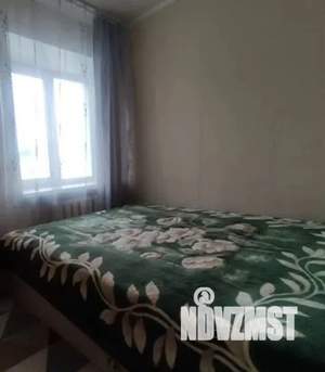 2-к квартира, посуточно, 40м2, 5/5 этаж