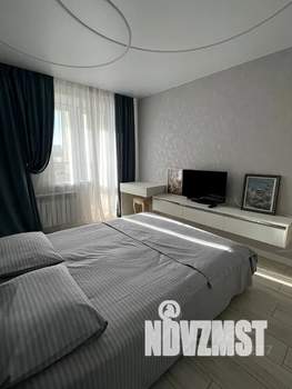 2-к квартира, посуточно, 60м2, 5/16 этаж