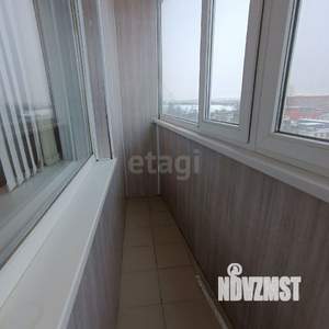 1-к квартира, на длительный срок, 35м2, 8/9 этаж