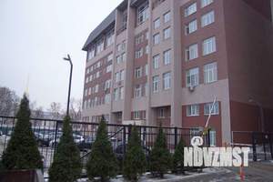 Студия квартира, посуточно, 23м2, 6/8 этаж