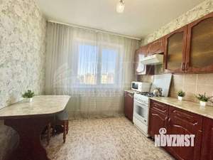 3-к квартира, на длительный срок, 62м2, 10/10 этаж