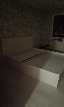 2-к квартира, на длительный срок, 54м2, 7/9 этаж