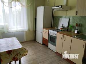 1-к квартира, посуточно, 41м2, 3/9 этаж