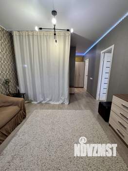 2-к квартира, на длительный срок, 36м2, 6/14 этаж