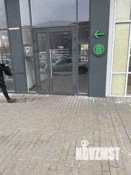 2-к квартира, посуточно, 42м2, 7/14 этаж