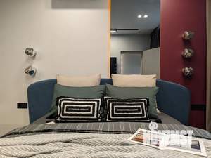 1-к квартира, посуточно, 55м2, 13/17 этаж