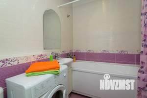 1-к квартира, посуточно, 55м2, 2/14 этаж