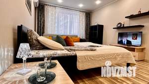 1-к квартира, посуточно, 54м2, 8/14 этаж