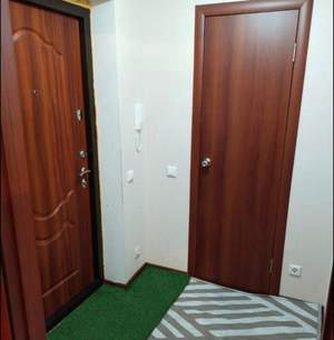 1-к квартира, на длительный срок, 30м2, 2/5 этаж