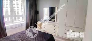 2-к квартира, на длительный срок, 45м2, 4/16 этаж