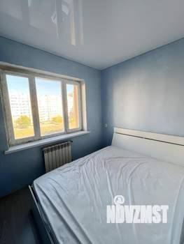 2-к квартира, на длительный срок, 58м2, 6/13 этаж