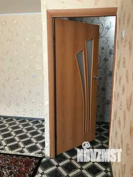 1-к квартира, на длительный срок, 38м2, 2/5 этаж