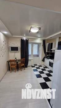 1-к квартира, посуточно, 41м2, 3/5 этаж