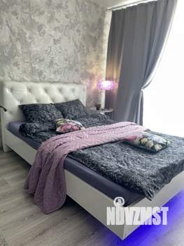 1-к квартира, посуточно, 30м2, 10/17 этаж