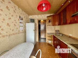 2-к квартира, на длительный срок, 49м2, 1/14 этаж