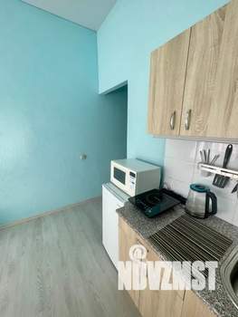 Студия квартира, посуточно, 22м2, 6/8 этаж