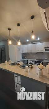 1-к квартира, посуточно, 40м2, 10/10 этаж