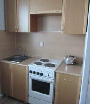 1-к квартира, на длительный срок, 32м2, 3/5 этаж