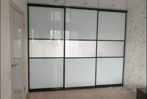 1-к квартира, на длительный срок, 35м2, 3/9 этаж